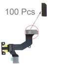 100 PCS Cotton Block for iPhone 5 Front Camera