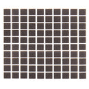 100 PCS Conductive Cotton Block for iPhone 5 Front Camera