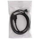 8 Pin Male to Female 22 Core Extension Cable, Cable Length: 1m(Black)