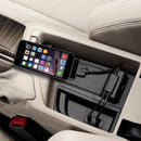 30 Pin to 8 Pin Audio Adapter with 3.5mm Jack for iPhone 5 & 5C & 5S(White)