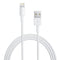 1m High Quality USB Sync Data / Charging Cable for iPhone, iPad, Compatible with up to iOS 15.5(White)
