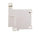 10 PCS Original LCD Assembly Flex Connector Metal Bracket for iPhone 5S(Grey)