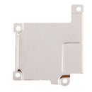 10 PCS Original LCD Assembly Flex Connector Metal Bracket for iPhone 5S(Grey)