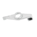 10 PCS Original Nano SIM Card Snap Spring for iPhone 5S(Grey)