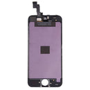 LCD Screen and Digitizer Full Assembly for iPhone 5S(Black)