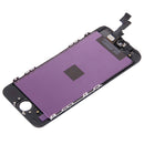 LCD Screen and Digitizer Full Assembly for iPhone 5S(Black)