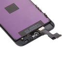 LCD Screen and Digitizer Full Assembly for iPhone 5S(Black)