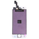 LCD Screen and Digitizer Full Assembly for iPhone 5S(White)