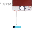 100 PCS for iPhone 5S Original Cotton Block for LCD Digitizer Assembly