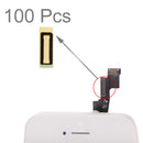 100 PCS Original Cotton Block for iPhone 5S Touch Panel