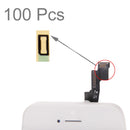 100 PCS Original Cotton Block for iPhone 5S LCD Screen