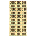 100 PCS Original Cotton Block for iPhone 5S LCD Screen