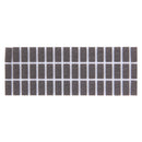 100 PCS Sponge Foam Pad for iPhone 5S Charging Port Flex Cable