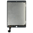 LCD Screen and Digitizer Full Assembly for iPad Air 2 / iPad 6(Black)