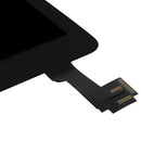 LCD Screen and Digitizer Full Assembly for iPad Air 2 / iPad 6(Black)