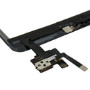LCD Screen and Digitizer Full Assembly for iPad Air 2 / iPad 6(Black)