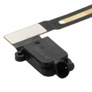 Original Earphone Audio Jack Flex Cable for iPad Air 2(Black)