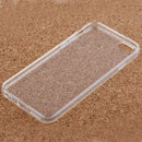 Smooth Surface TPU Case for iPhone 6(Transparent)