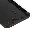 5 in 1 for iPhone 6 (Back Cover + Card Tray + Volume Control Key + Power Button + Mute Switch Vibrator Key) Full Assembly Housing Cover(Black)