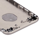 5 in 1 for iPhone 6 (Back Cover + Card Tray + Volume Control Key + Power Button + Mute Switch Vibrator Key) Full Assembly Housing Cover