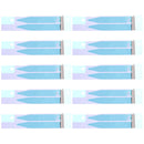 10 PCS Battery Adhesive Tape Sticker for iPhone 6