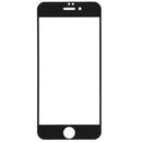 0.3mm Full Screen Tempered Glass Film for iPhone 6(Black)