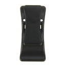 Universal Multi-function Foldable Holder Grip Mini Phone Stand, for iPhone, Galaxy, Sony, HTC, Huawei, Xiaomi, Lenovo and other Smartphones(Black)