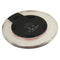 FANTASY Wireless Charger & 8Pin Wireless Charging Receiver, For iPhone 6 Plus / 6 / 5S / 5C / 5(Black)
