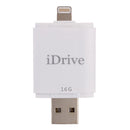 8 Pin USB iDrive iReader Flash Memory Stick