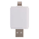 8 Pin USB iDrive iReader Flash Memory Stick