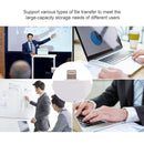 8 Pin USB iDrive iReader Flash Memory Stick