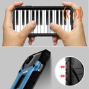 For iPhone 6 & 6s Tough Armor TPU + PC Combination Case(Blue)