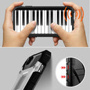 For iPhone 6 & 6s Tough Armor TPU + PC Combination Case(Silver)