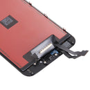 LCD Screen and Digitizer Full Assembly with Frame for iPhone 6(Black)