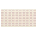 100 PCS for iPhone 6Card Ring Waterproof Sticker Water Sensitive Adhesive