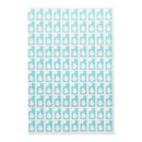 100 PCS Headphones Ring Patch Sticker for iPhone 6