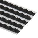 100 PCS for iPhone 6 Home Key Iron Buckle Conductive Cotton Pads Sticker