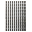 100 PCS Connection Cable Cotton Pads for iPhone 6