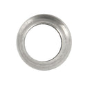10 Pairs for iPhone 6 & 6s Rear Camera Lens with Bezel(Silver)