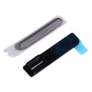 Ear Speaker Mesh Cover with Gasket for iPhone 6 & 6 Plus, 10 pairs/set