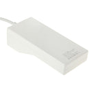CDA6 5V (2.1A + 2.1A + 1A + 1A + 1A + 1A + 0.5A + 0.5A ) 8 USB Ports Superfast Charging USB Charger with Display Screen
