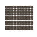 100 PCS Signal Sponge Foam Slice Pads for iPhone 6s Plus