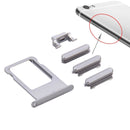Card Tray for iPhone 6s Plus(Grey)