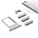 Card Tray for iPhone 6s Plus(Grey)