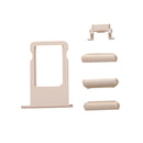 Card Tray for iPhone 6s Plus(Gold)