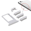 Card Tray for iPhone 6s Plus(Silver)