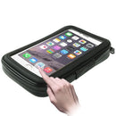 Outdoor Sports Waterproof Bag with Bicycle Mount for iPhone 6 Plus & 6S Plus / Galaxy Note 4 / N910, Size: 170mm x 90mm x 28mm