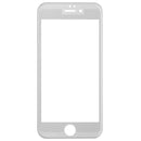 0.33mm Full Screen Tempered Glass Screen Protector for iPhone 6 Plus(Silver)