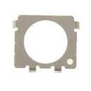 10 PCS Rear Facing Camera Retaining Bracket for iPhone 6 Plus