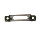 10 PCS Charging Port Retaining Brackets for iPhone 6 & 6 Plus(Silver)